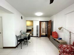 Blk 50 Commonwealth 10 (Queenstown), HDB 3 Rooms #473025021